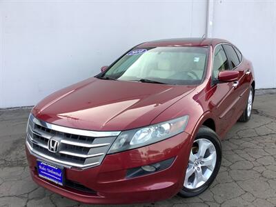2010 Honda Accord Crosstour EX-L - Photo 2 - Crest Hill, IL 60403