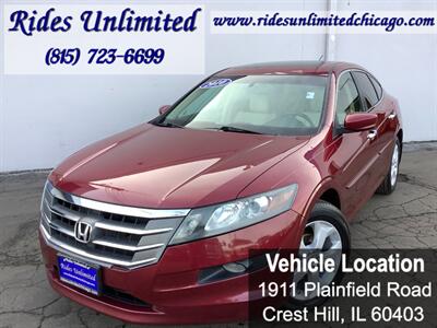 2010 Honda Accord Crosstour EX-L - Photo 1 - Crest Hill, IL 60403