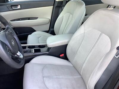 2016 Kia Optima LX   - Photo 19 - Crest Hill, IL 60403