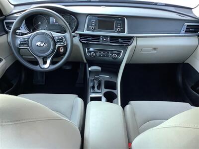 2016 Kia Optima LX   - Photo 30 - Crest Hill, IL 60403
