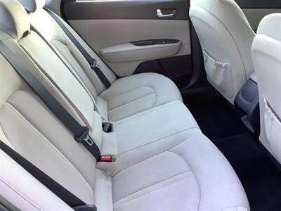 2016 Kia Optima LX   - Photo 24 - Crest Hill, IL 60403
