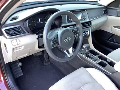 2016 Kia Optima LX   - Photo 14 - Crest Hill, IL 60403