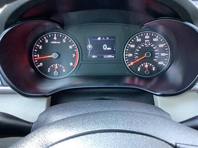 2016 Kia Optima LX   - Photo 18 - Crest Hill, IL 60403