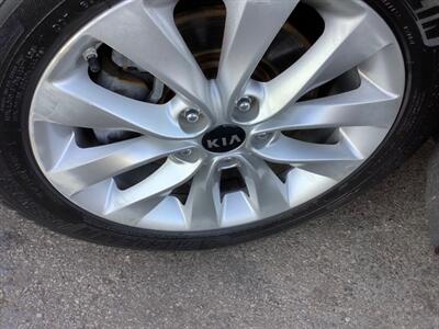 2016 Kia Optima LX   - Photo 32 - Crest Hill, IL 60403