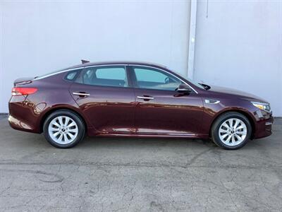 2016 Kia Optima LX   - Photo 7 - Crest Hill, IL 60403