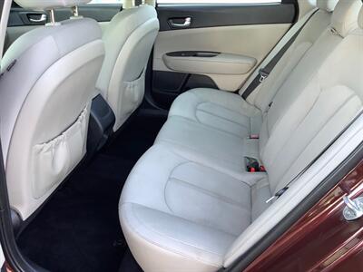 2016 Kia Optima LX   - Photo 22 - Crest Hill, IL 60403