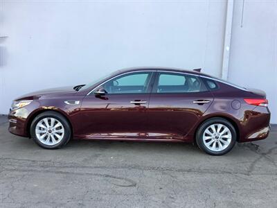 2016 Kia Optima LX   - Photo 3 - Crest Hill, IL 60403