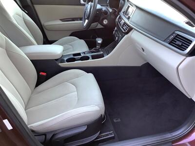 2016 Kia Optima LX   - Photo 27 - Crest Hill, IL 60403