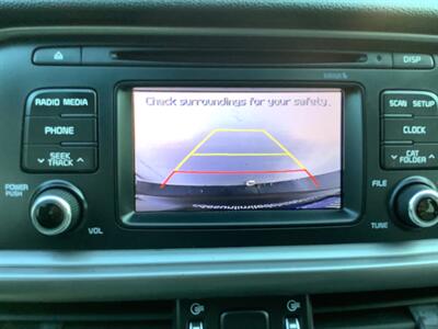 2016 Kia Optima LX   - Photo 10 - Crest Hill, IL 60403