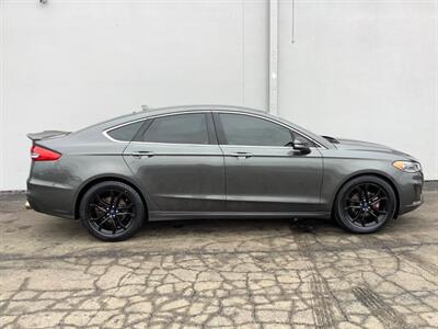 2019 Ford Fusion SEL   - Photo 7 - Crest Hill, IL 60403