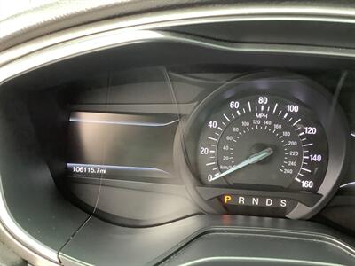 2019 Ford Fusion SEL   - Photo 25 - Crest Hill, IL 60403