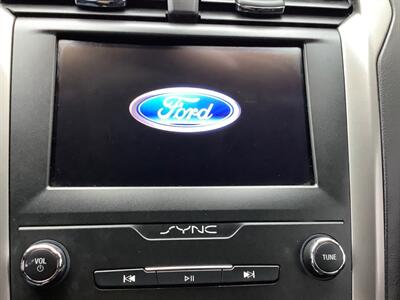 2019 Ford Fusion SEL   - Photo 19 - Crest Hill, IL 60403