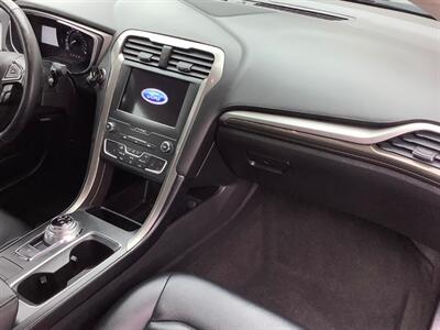 2019 Ford Fusion SEL   - Photo 37 - Crest Hill, IL 60403