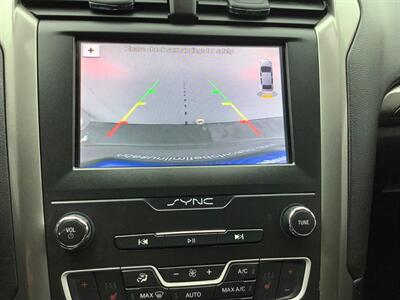 2019 Ford Fusion SEL   - Photo 10 - Crest Hill, IL 60403