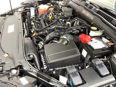 2019 Ford Fusion SEL   - Photo 49 - Crest Hill, IL 60403