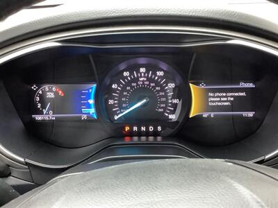 2019 Ford Fusion SEL   - Photo 24 - Crest Hill, IL 60403