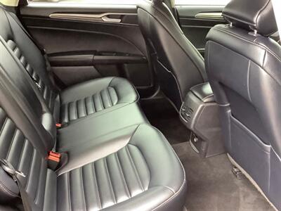 2019 Ford Fusion SEL   - Photo 31 - Crest Hill, IL 60403