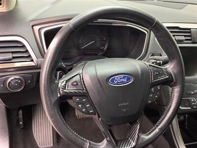 2019 Ford Fusion SEL   - Photo 17 - Crest Hill, IL 60403