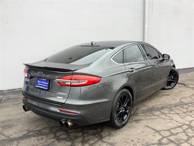2019 Ford Fusion SEL   - Photo 6 - Crest Hill, IL 60403