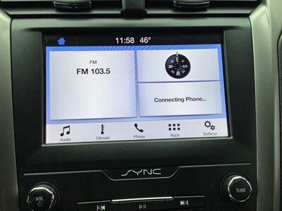 2019 Ford Fusion SEL   - Photo 20 - Crest Hill, IL 60403