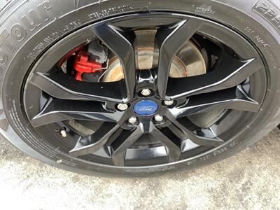 2019 Ford Fusion SEL   - Photo 43 - Crest Hill, IL 60403