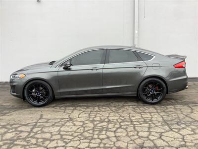 2019 Ford Fusion SEL   - Photo 3 - Crest Hill, IL 60403