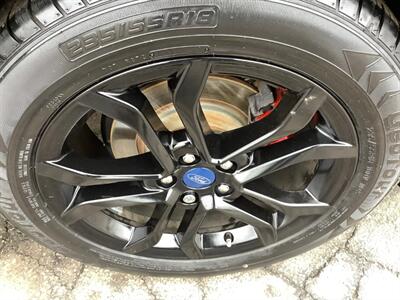 2019 Ford Fusion SEL   - Photo 44 - Crest Hill, IL 60403