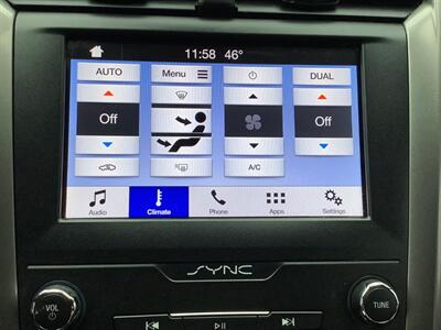 2019 Ford Fusion SEL   - Photo 21 - Crest Hill, IL 60403