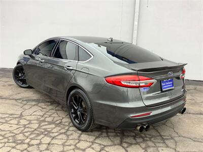 2019 Ford Fusion SEL   - Photo 5 - Crest Hill, IL 60403