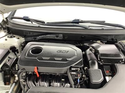 2016 Hyundai SONATA SE   - Photo 39 - Crest Hill, IL 60403