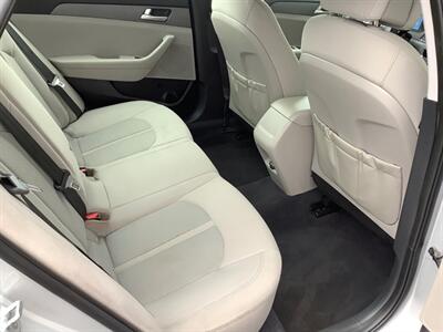 2016 Hyundai SONATA SE   - Photo 26 - Crest Hill, IL 60403