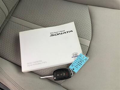 2016 Hyundai SONATA SE   - Photo 30 - Crest Hill, IL 60403