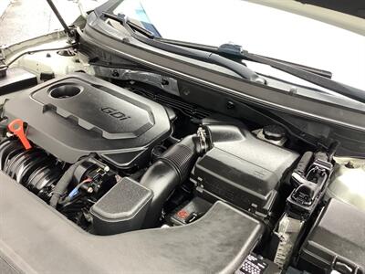 2016 Hyundai SONATA SE   - Photo 40 - Crest Hill, IL 60403