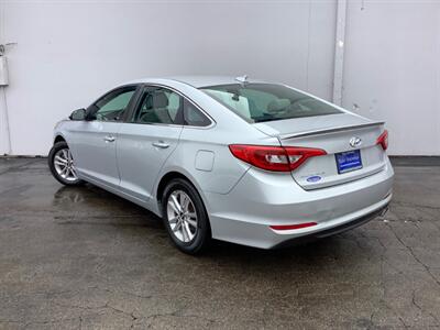2016 Hyundai SONATA SE   - Photo 3 - Crest Hill, IL 60403
