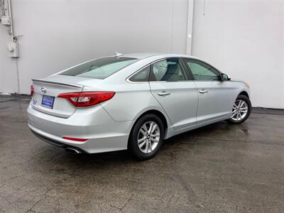 2016 Hyundai SONATA SE   - Photo 6 - Crest Hill, IL 60403