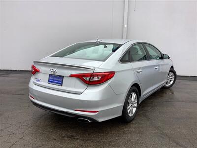 2016 Hyundai SONATA SE   - Photo 7 - Crest Hill, IL 60403