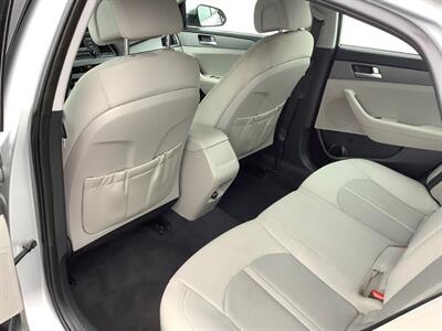 2016 Hyundai SONATA SE   - Photo 24 - Crest Hill, IL 60403