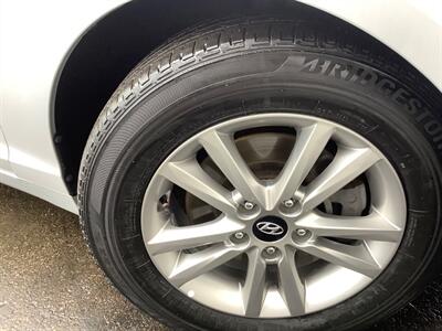 2016 Hyundai SONATA SE   - Photo 34 - Crest Hill, IL 60403