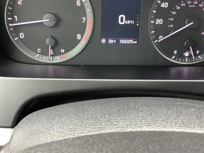 2016 Hyundai SONATA SE   - Photo 18 - Crest Hill, IL 60403