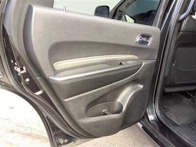 2015 Dodge Durango Limited   - Photo 23 - Crest Hill, IL 60403