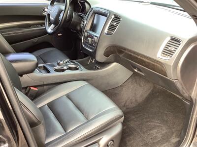 2015 Dodge Durango Limited   - Photo 32 - Crest Hill, IL 60403