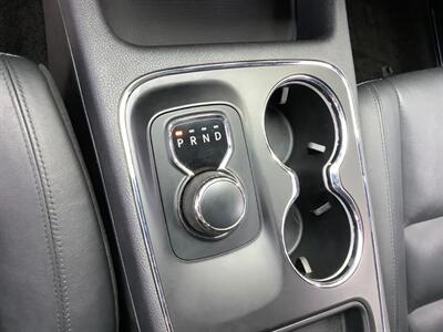 2015 Dodge Durango Limited   - Photo 18 - Crest Hill, IL 60403