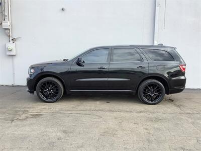 2015 Dodge Durango Limited   - Photo 3 - Crest Hill, IL 60403