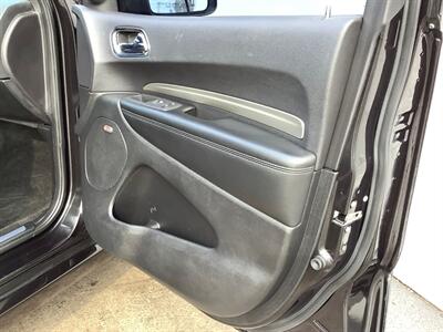 2015 Dodge Durango Limited   - Photo 30 - Crest Hill, IL 60403