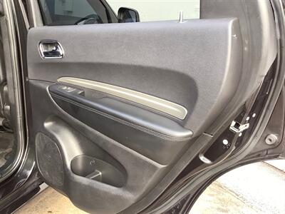 2015 Dodge Durango Limited   - Photo 27 - Crest Hill, IL 60403