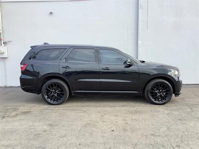 2015 Dodge Durango Limited   - Photo 8 - Crest Hill, IL 60403