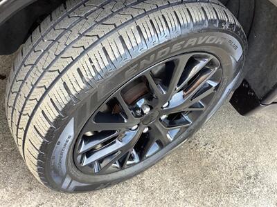 2015 Dodge Durango Limited   - Photo 45 - Crest Hill, IL 60403