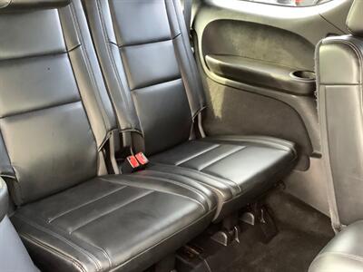 2015 Dodge Durango Limited   - Photo 29 - Crest Hill, IL 60403