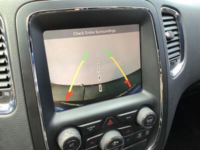 2015 Dodge Durango Limited   - Photo 11 - Crest Hill, IL 60403