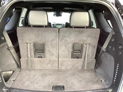 2015 Dodge Durango Limited   - Photo 36 - Crest Hill, IL 60403